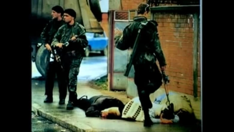 Hail, Sarajevo (1993)