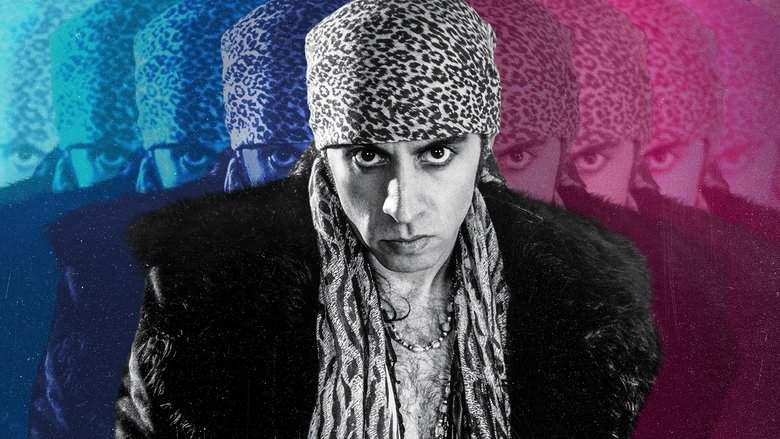 Stevie Van Zandt: Disciple (2024)