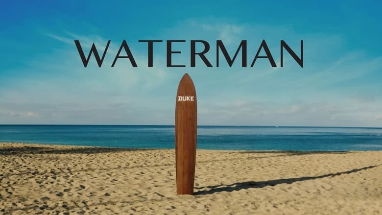 Waterman (2022)