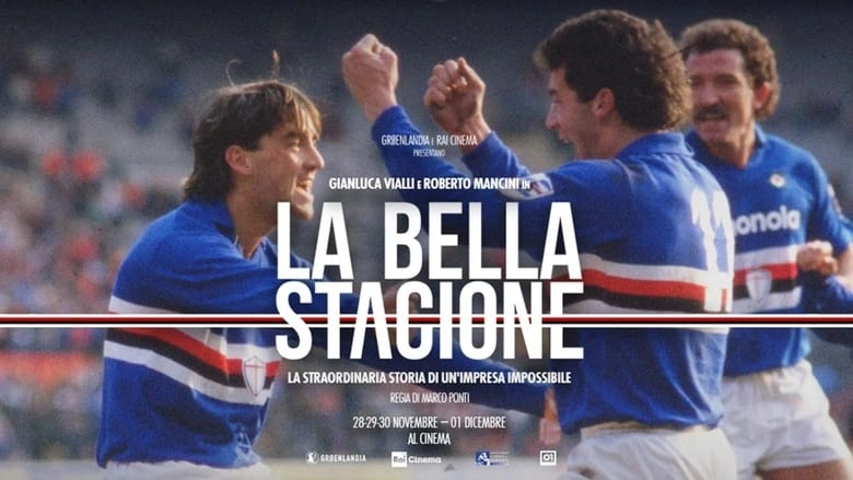 La Bella Stagione (2022)