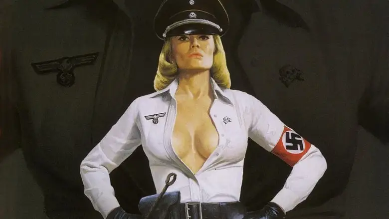 Ilsa: She Wolf Of The SS (1975)
