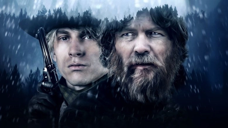 The Last Son (2021)