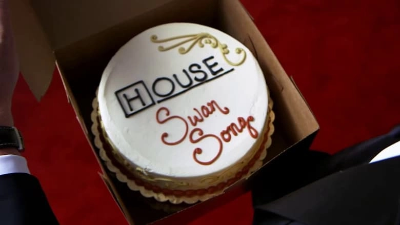 House: Swan Song (2012)