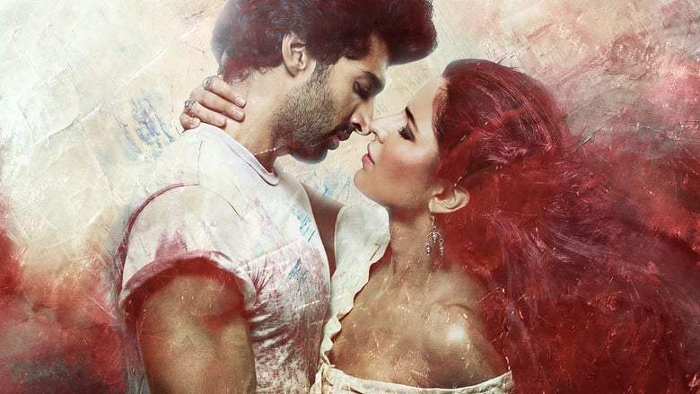 Fitoor (2016)