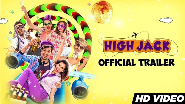 High Jack (2018)