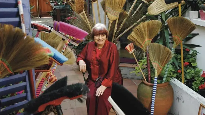 Viva Varda! (2023)