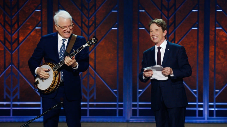 Steve Martin And Martin Short: An Evening You Will Forget For The Rest Of Your Life (2018)