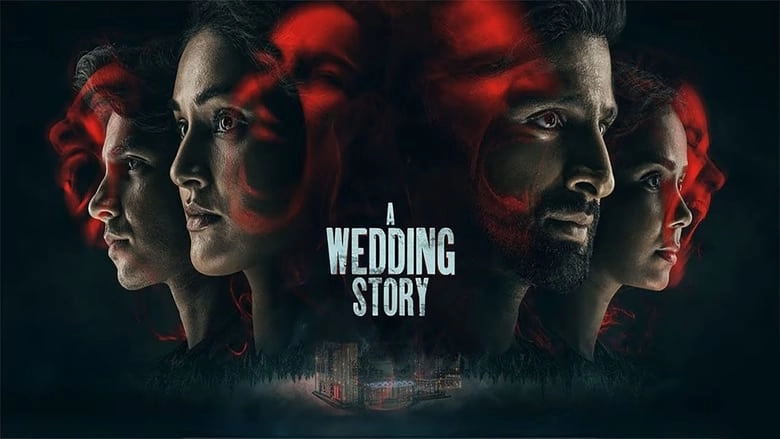 A Wedding Story (2024)