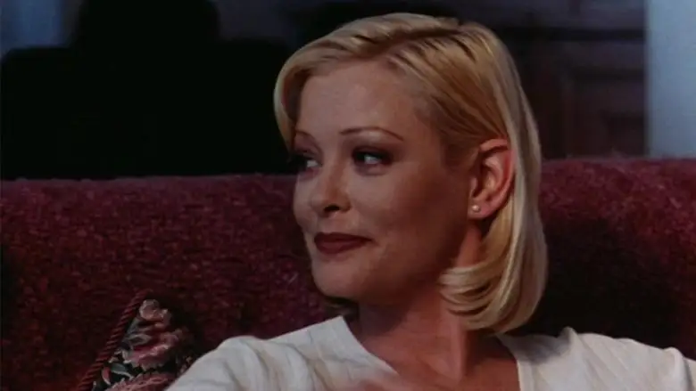 The Little Death (1996)