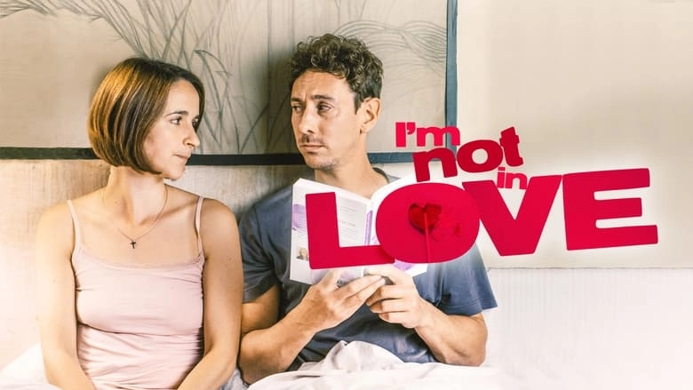 I'm Not In Love (2021)