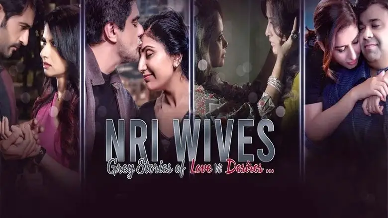 NRI Wives (2023)