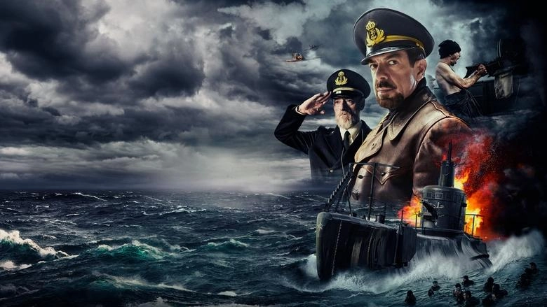 Comandante (2023)