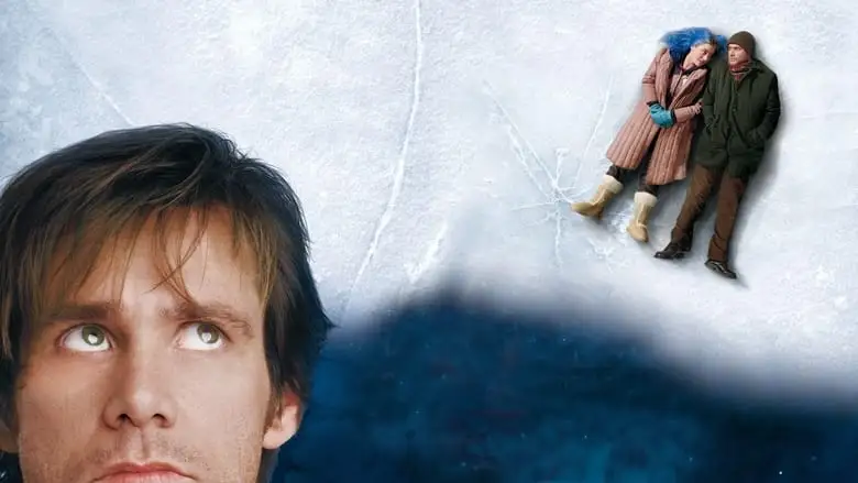 Eternal Sunshine Of The Spotless Mind (2004)
