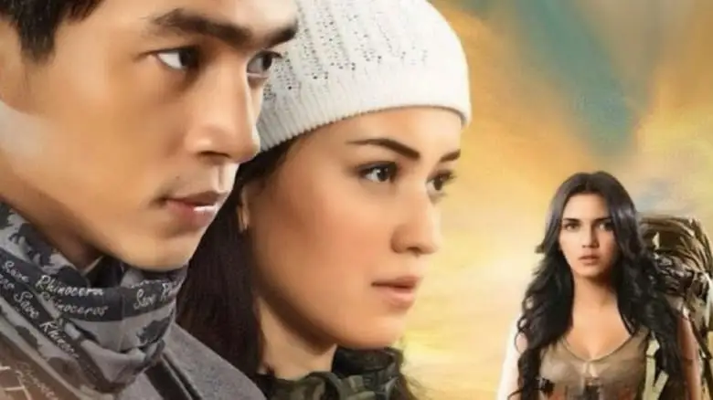 Romeo + Rinjani (2015)