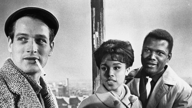 Paris Blues (1961)