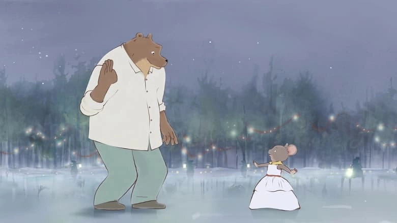 Ernest Et Celestine En Hiver (2017)