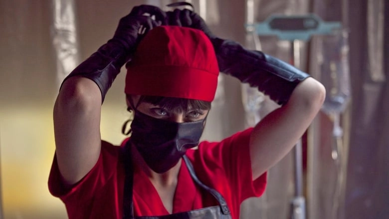 American Mary (2013)