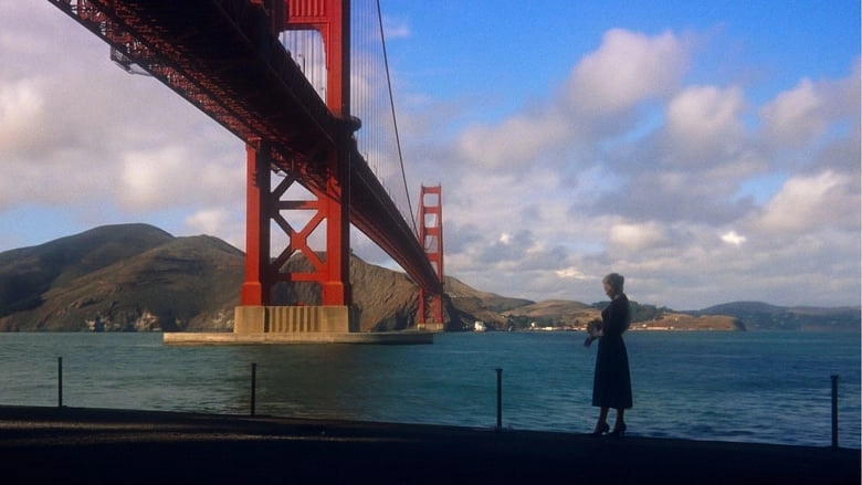 Vertigo (1958)