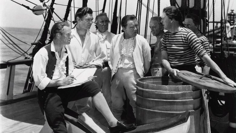 Mutiny On The Bounty (1935)