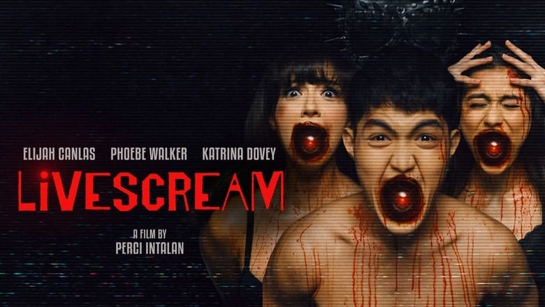 Livescream (2022)