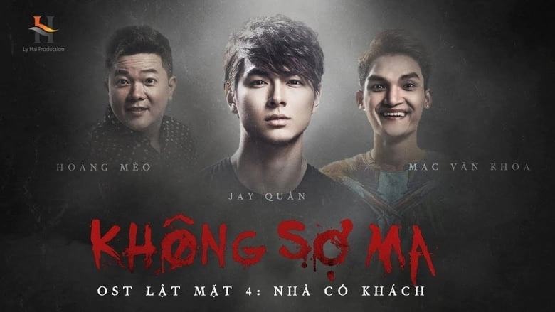 Lat Mat 4: Nha Co Khach (2019)