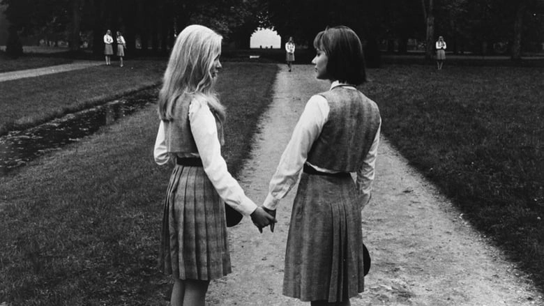 Therese And Isabelle (1968)