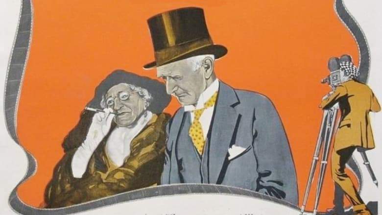 Hollywood (1923)