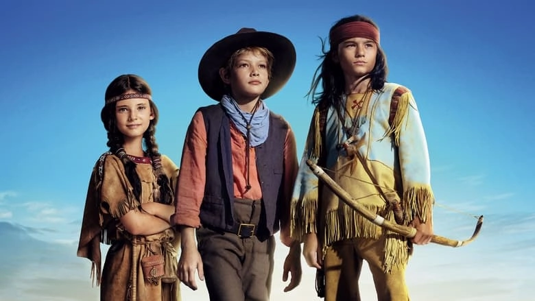 The Young Chief Winnetou (2022)