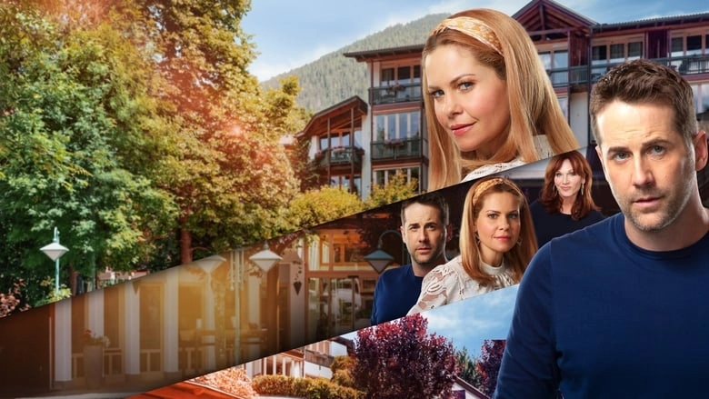 Aurora Teagarden Mysteries: Reunited And It Feels So Deadly (2020)