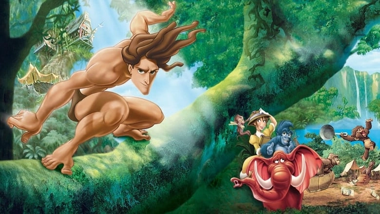 Tarzan (1999)