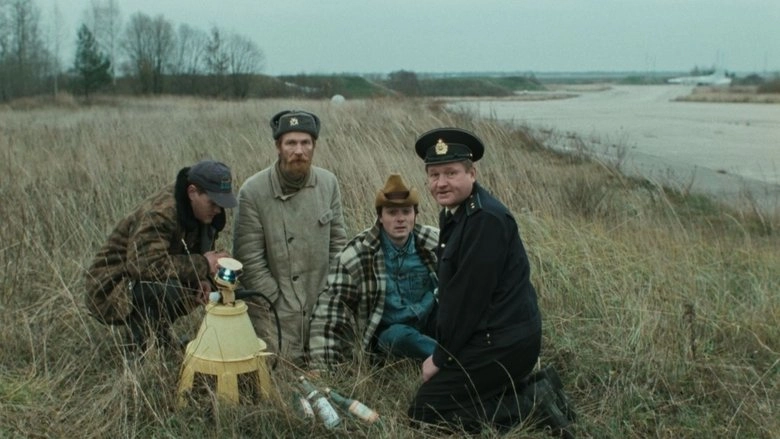 Peculiarities Of The National Hunt (1995)