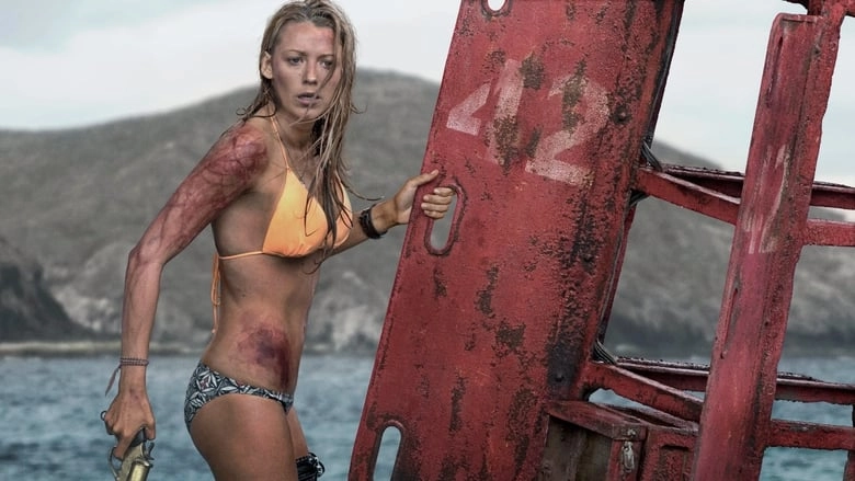 The Shallows (2016)