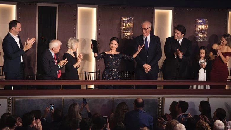 21st Annual Mark Twain Prize For American Humor Celebrating: Julia Louis-Dreyfus (2018)