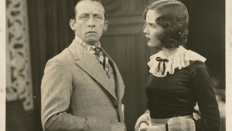 Partners In Crime (1928)