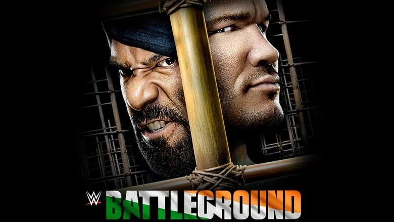 WWE: Battleground (2017)