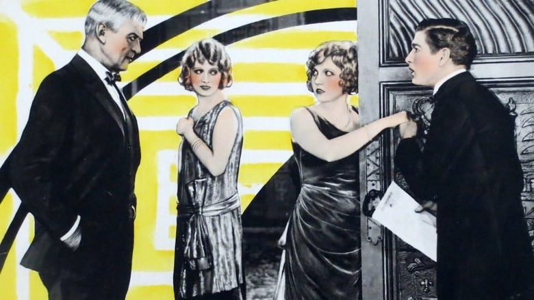 The Man Life Passed By (1923)