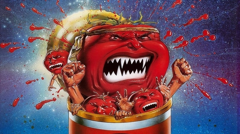 Return Of The Killer Tomatoes! (1988)