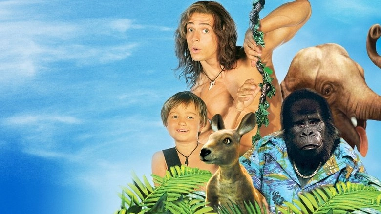 George Of The Jungle 2 (2003)