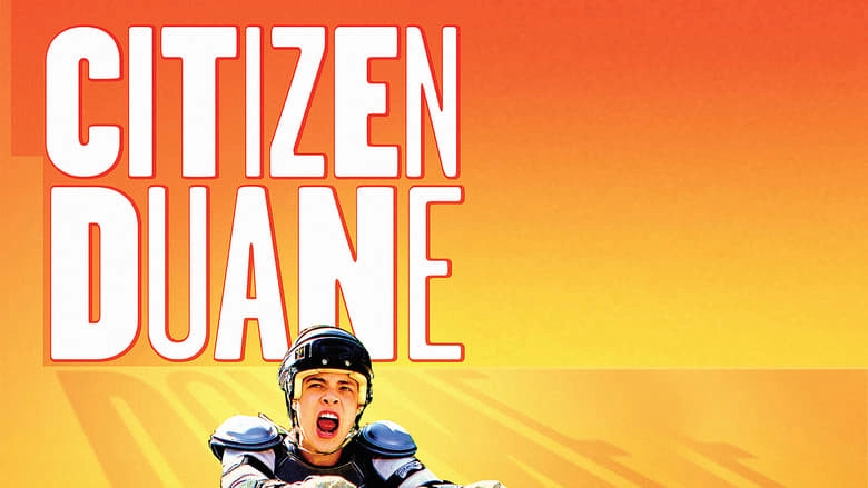 Citizen Duane (2006)