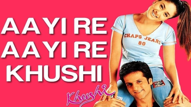 Khushi (2003)