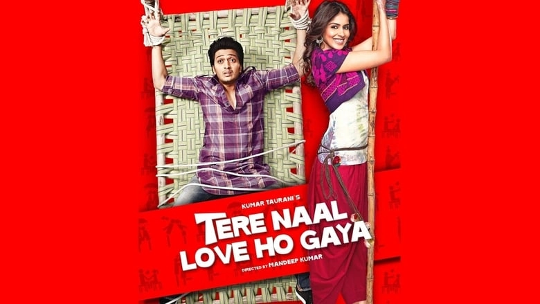 Tere Naal Love Ho Gaya (2012)