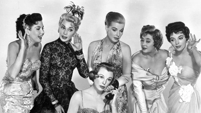 The Opposite Sex (1956)