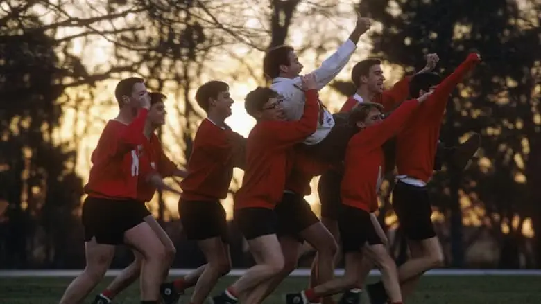 Dead Poets Society (1989)