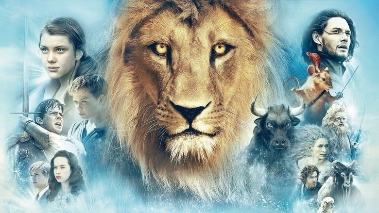 The Chronicles Of Narnia: The Voyage Of The Dawn Treader (2010)