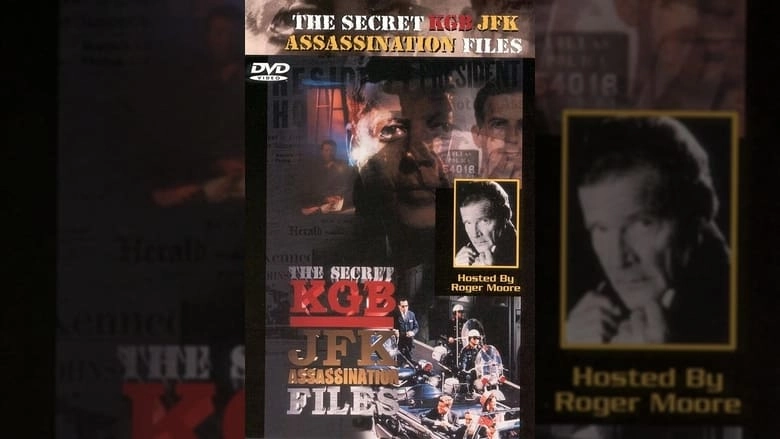 The Secret KGB JFK Assassination Files (1999)