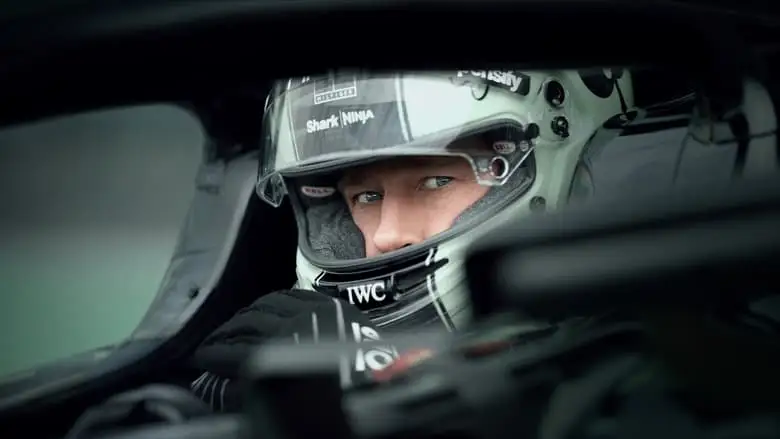F1: The Movie (2025)