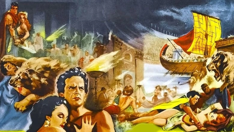 Spartaco (1953)