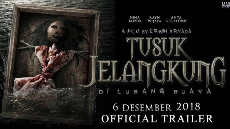 Tusuk Jelangkung Di Lubang Buaya (2018)