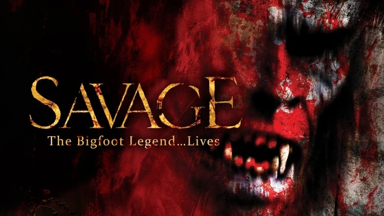 Savage (2011)