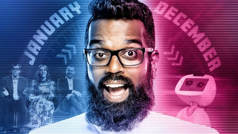 Romesh's Look Back To The Future (2018)